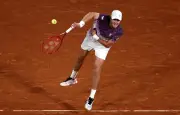 João Fonseca em Roland Garros: Audiência de R$ 1,3 mi para patrocinadores