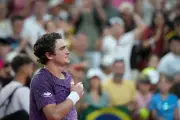 João Fonseca enfrenta Casper Ruud por vaga nas quartas de Roland Garros