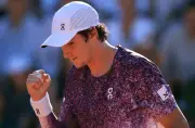 João Fonseca estreia contra Bautista em Wimbledon; Djokovic é possível rival