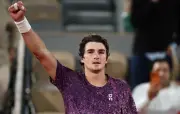 João Fonseca estreia em Wimbledon nesta segunda-feira contra espanhol