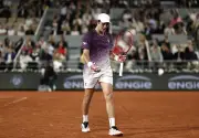 João Fonseca leva R$ 6,7 milhões após campanha histórica em Roland Garros