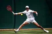 João Fonseca vence Bautista Augut e avança em Wimbledon