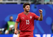João Neves critica Cristiano Ronaldo e gera polêmica em Portugal