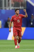 João Neves lamenta empate de Portugal na estreia da Copa do Mundo
