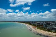 João Pessoa lidera crescimento do VGV imobiliário no Nordeste desde 2020