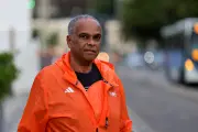 João Traven quer Maratona do Rio entre as maiores do mundo