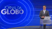 Jornal da Globo atinge melhores médias do ano no Rio e SP
