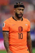 Jornal espanhol vê 'novo Memphis' na Holanda após perda de protagonismo na Copa
