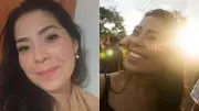 Jornalista Cristiane Sampaio é encontrada morta em Brasília