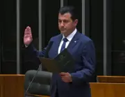 Jornalista Paulo Soares assume vaga na Câmara dos Deputados