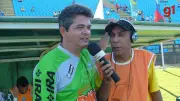 Jornalista Wander Santos morre aos 75 anos em Ipatinga