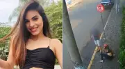 Jovem atacada com ácido no Paraná: julgamento de ex e companheira