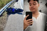 Jovem de 18 anos morre em acidente de moto na MT-251