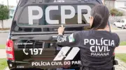 Jovem de 19 anos presa por estupro de vulnerável e gravação de abusos no PR