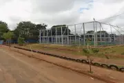 Jovem de 20 anos é morto a tiros em quadra de futebol em Campo Grande