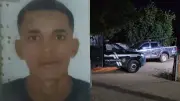 Jovem de 20 anos é morto a tiros perto de bar no interior do Piauí