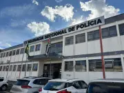 Jovem de 21 anos preso por agredir ex-namorada em Itapetininga