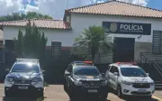 Jovem de 22 anos é esfaqueado durante quermesse em Rifaina; suspeito preso