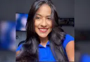 Jovem de 24 anos se recupera de acidente de moto em Colinas do Tocantins