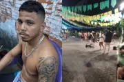 Jovem de 26 anos é morto a tiros em praça na Zona Norte de Teresina