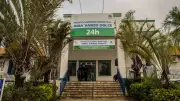 Jovem de 27 anos morre baleado em frente a adega em Araçatuba