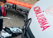 Jovem de 27 anos morre em acidente de trânsito no bairro Equatorial em Boa Vista