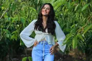 Jovem de Rondônia é finalista do Miss Brasil Café 2027