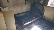 Jovem invade casa de ex e ateia fogo em colchão em Limeira