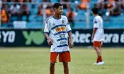 Jovem jogador de futebol de 16 anos morre em acidente na Bahia