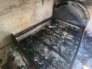 Jovem manda áudio e avisa que vai incendiar casa do ex em Limeira