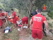 Jovem morre afogado em área rural do Gama, no Distrito Federal