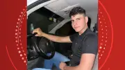 Jovem morre em acidente dois dias antes do casamento em RO