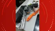 Jovem morre em confronto com GTA em Santana; suspeito de homicídios