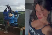 Jovem morre em rope jump sem corda no interior de SP
