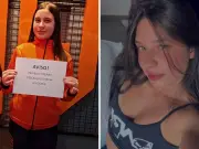Jovem morta em rope jump fazia vídeos bem-humorados no trabalho