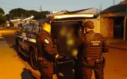 Jovem é preso por cativeiro virtual de adolescente de 13 anos em Goiás