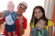 Jovem preso por simular suicídio da companheira em Dracena