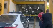 Jovem é preso por tortura e violência contra a mulher em Barra do Piraí