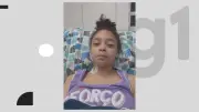 Jovem que perdeu perna em ataque de tubarão no Recife fala sobre futuro