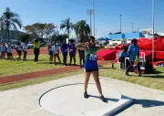 Jovens talentos do esporte disputam vaga em torneio nacional em Niterói