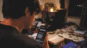 Jovens trocam amigos por IA: 19% usam tecnologia por companhia