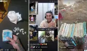 Jovens usavam canal no YouTube para vender drogas e ostentar dinheiro em Piracicaba