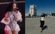 Joyce Alane critica cobrança por 'novos Gils e Caetanos' na música