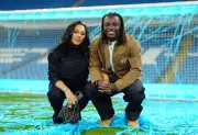 Jérémy Doku deixa Copa do Mundo para nascimento do filho em Londres