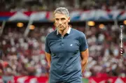 Juan Pablo Vojvoda assume comando do Racing Club até 2027