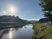 Juiz de Fora registra menor temperatura do ano: 10,7°C