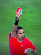 Juiz mexicano César Ramos apitará Brasil x Escócia na Copa 2026