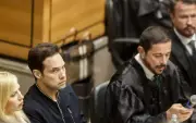 Julgamento de Dr. Jairinho e Monique entra na reta final com previsão de fim até quinta