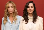 Juliana Didone e Tainá Müller serão Hortência e Magic Paula em filme