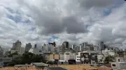 Junho atípico: chuva em Divinópolis supera nove anos